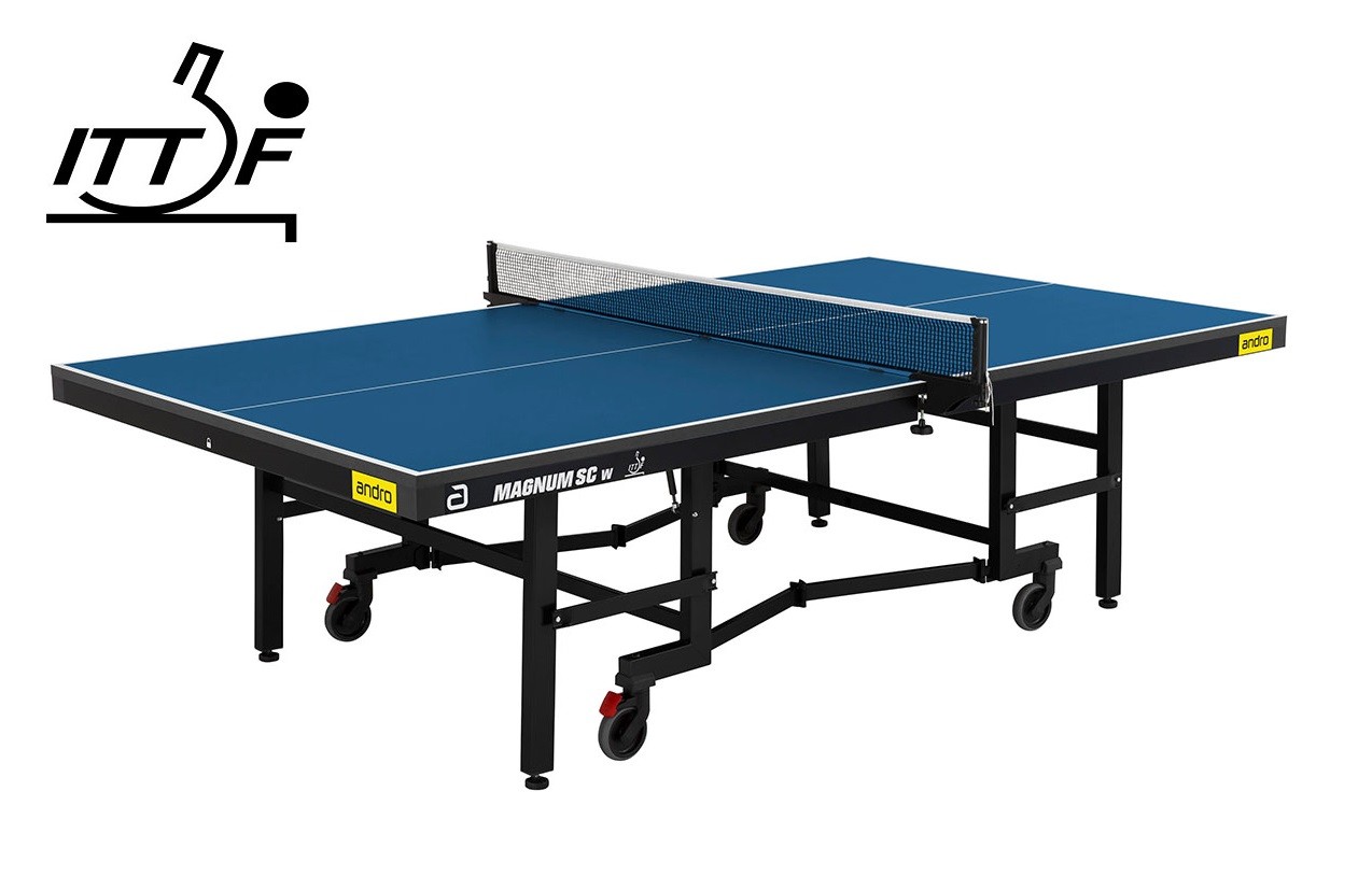 Тенис маса – andro Magnum SC ITTF